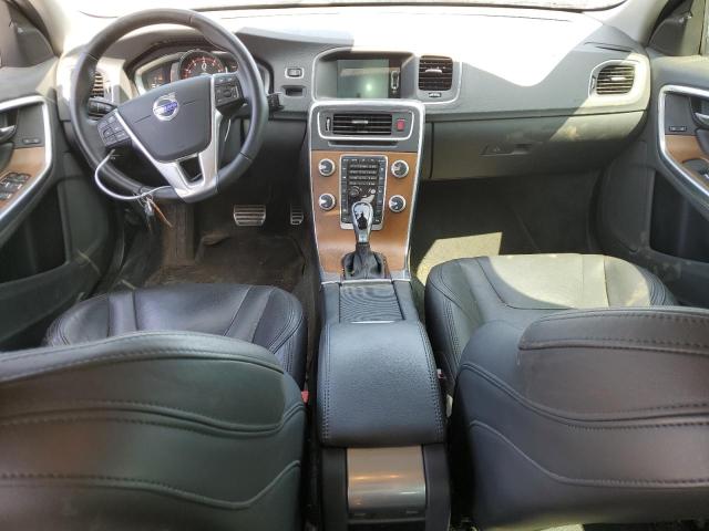 VOLVO S60 PLATINUM 2017