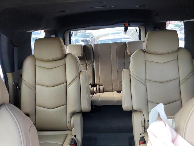 CADILLAC ESCALADE PLATINUM 2019