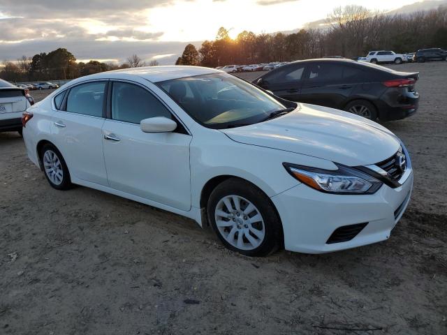 NISSAN ALTIMA 2.5 2018