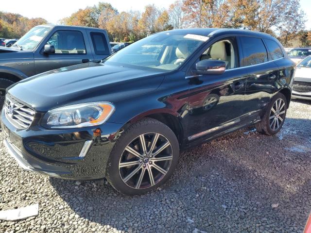 VOLVO XC60 T6 INSCRIPTION 2017