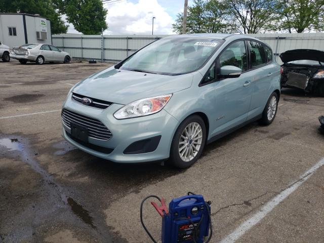 FORD C-MAX SE 2013