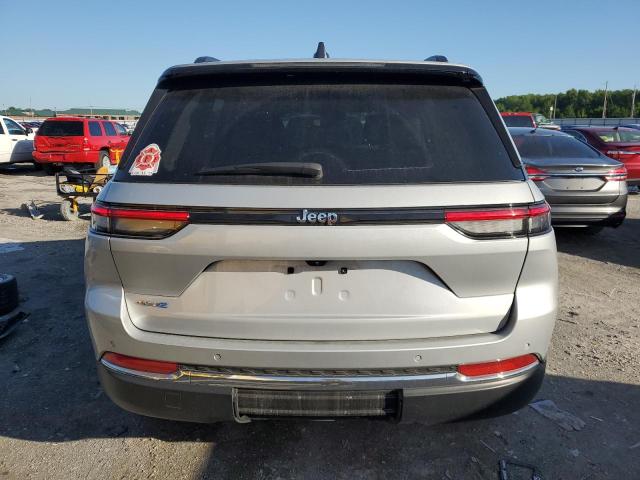 JEEP GRAND CHEROKEE LIMITED 4XE 2023