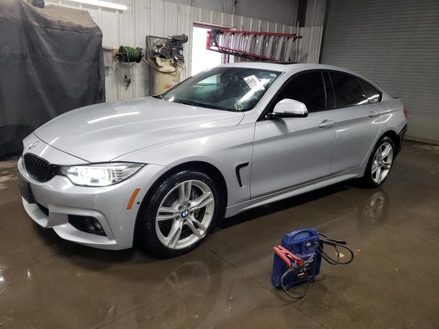 BMW 428 XI GRAN COUPE SULEV 2016