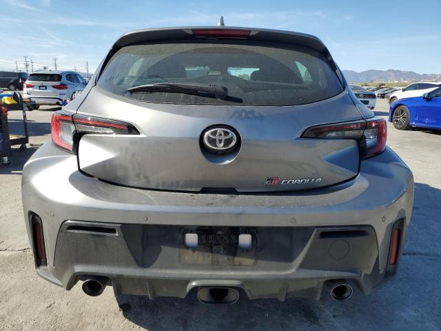 TOYOTA GR COROLLA CORE 2024