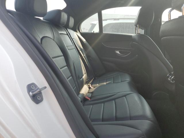 MERCEDES-BENZ C 300 4MATIC 2019