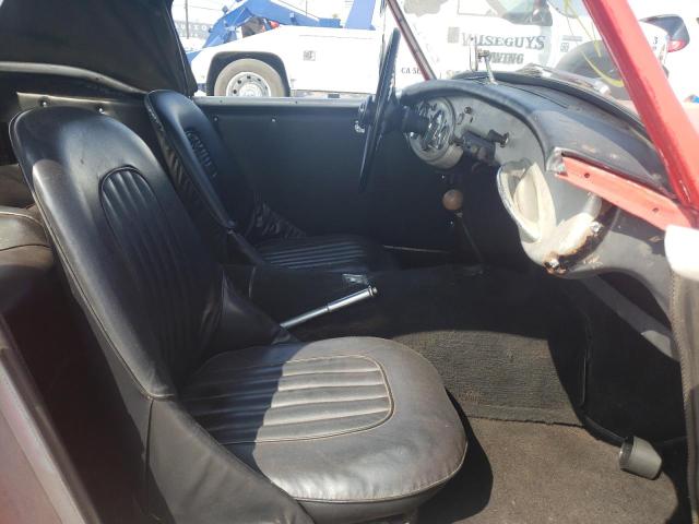 1959 AUSTIN HEALY