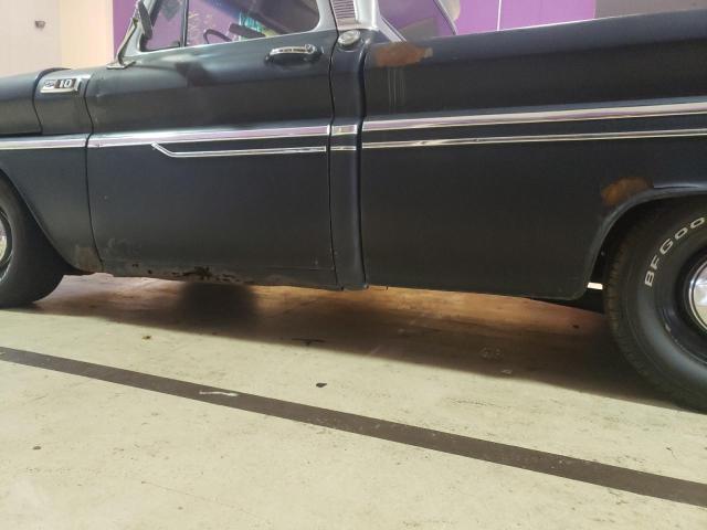 1966 CHEVROLET C10