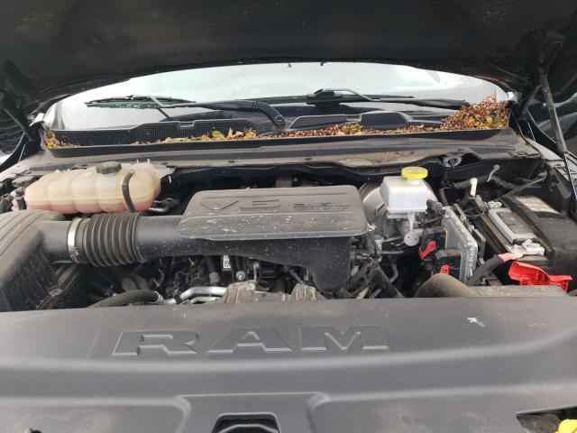 RAM 1500 BIG HORN/LONE STAR 2022