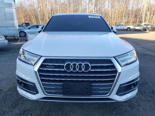 AUDI Q7 PREMIUM PLUS 2018