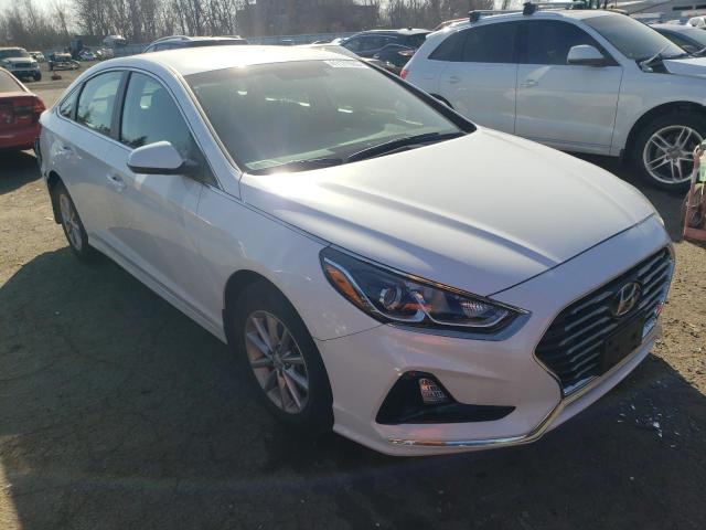 HYUNDAI SONATA SE 2019