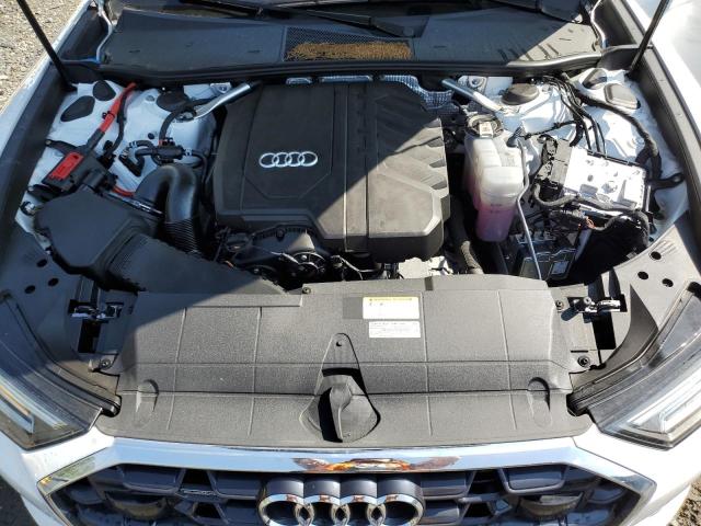 AUDI A6 PREMIUM 2024