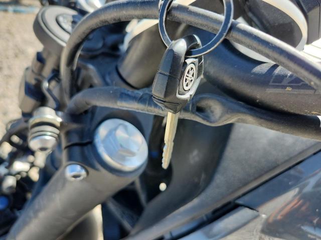 YAMAHA MT07 2022
