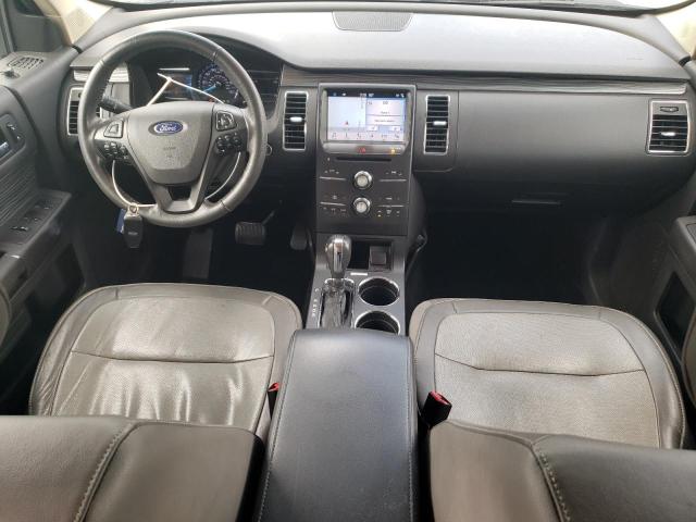 FORD FLEX SEL 2019