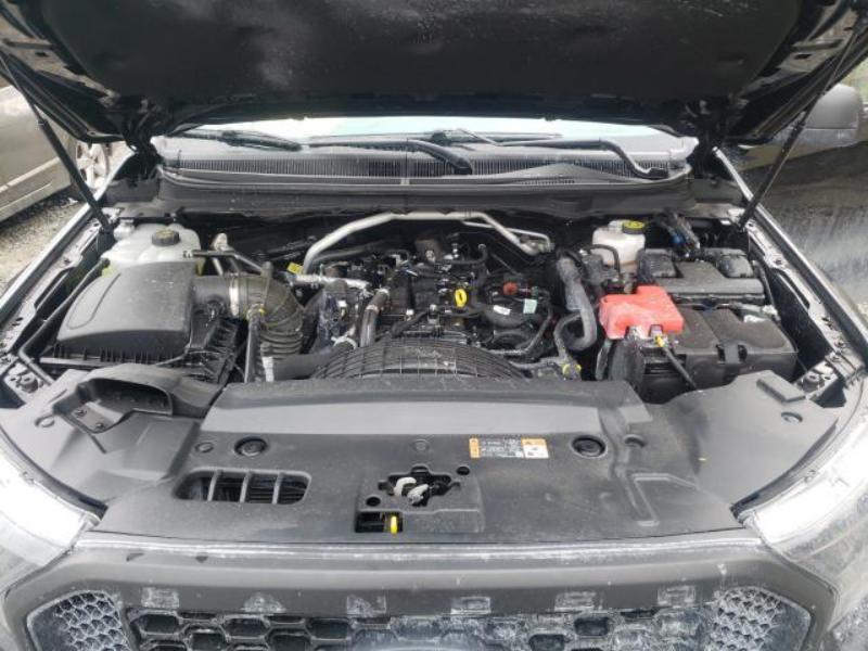 FORD RANGER XL 2021