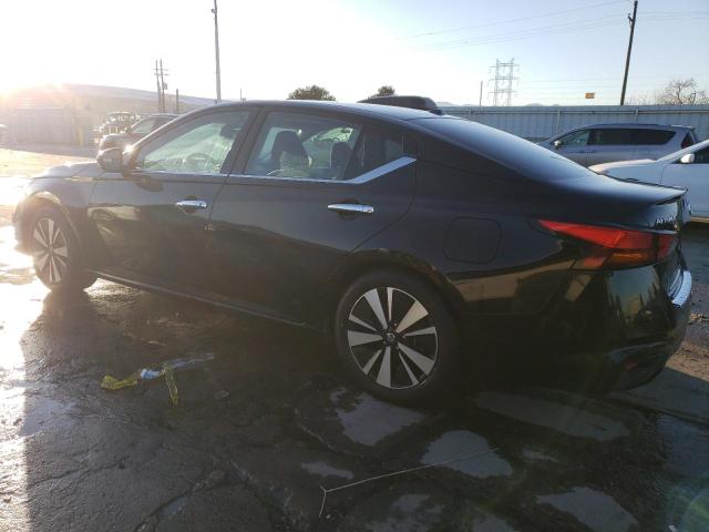 NISSAN ALTIMA SV 2019