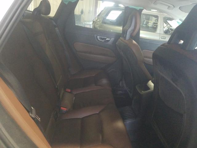 VOLVO XC60 T8 INSCRIPTION 2018