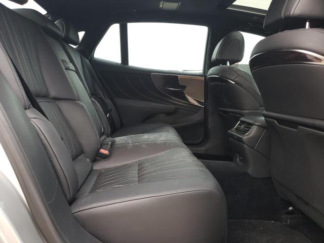 LEXUS LS 500 BASE 2019