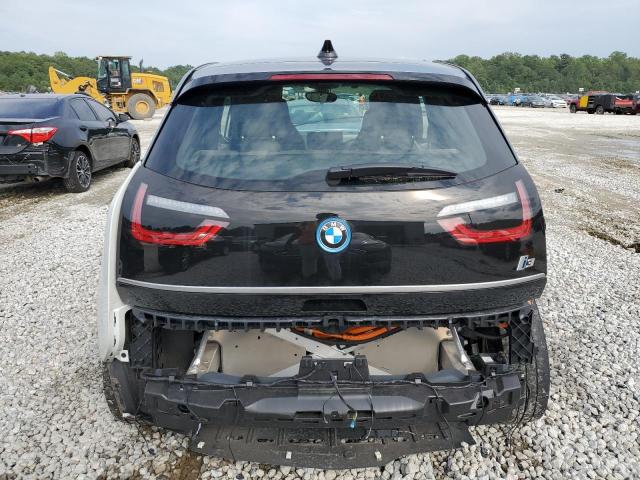 BMW I3 BEV 2021