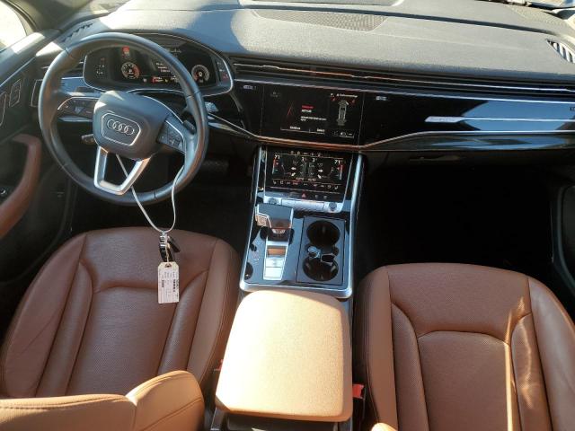 AUDI Q7 PRESTIGE 2021