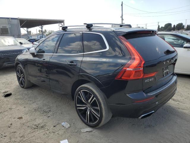 VOLVO XC60 T5 R-DESIGN 2018