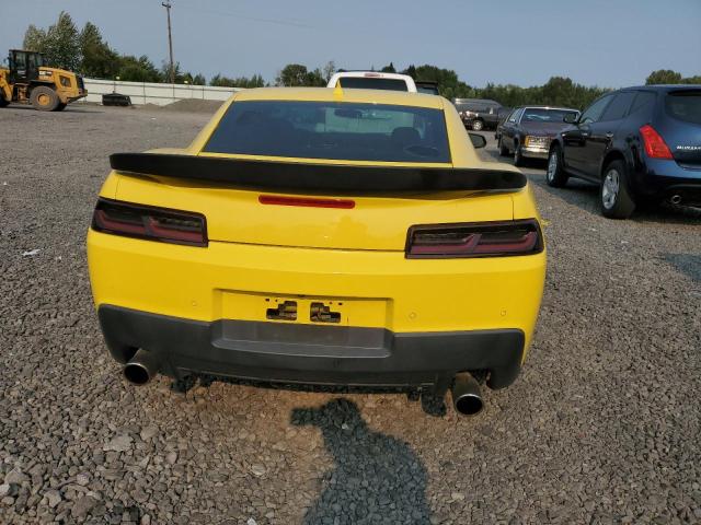 CHEVROLET CAMARO 2SS 2015