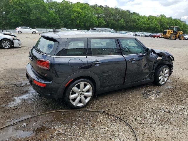 MINI COOPER S CLUBMAN 2023
