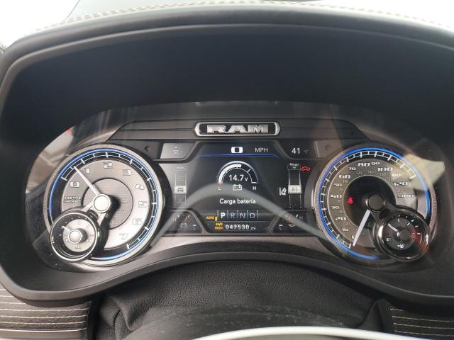RAM 1500 LIMITED 2020