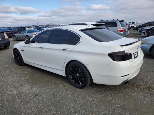 BMW 550 I 2014
