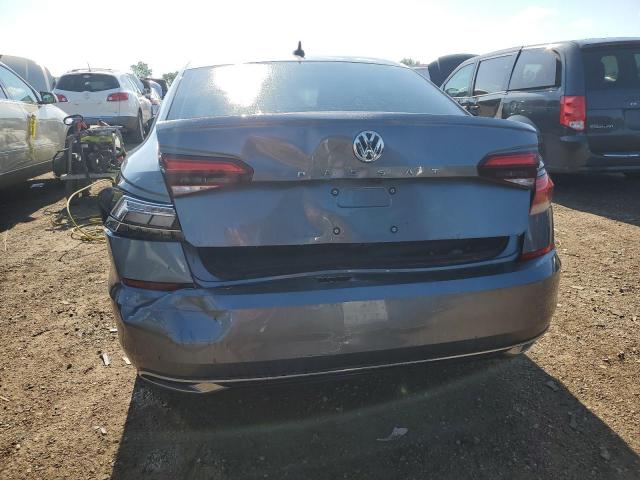 VOLKSWAGEN PASSAT SE 2020