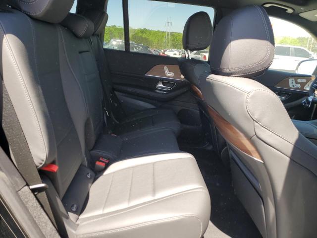MERCEDES-BENZ GLS 450 4MATIC 2024