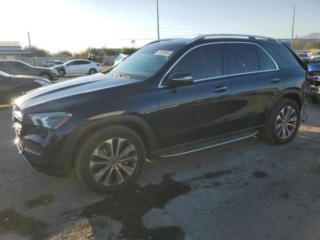 MERCEDES-BENZ GLE 350 4MATIC 2020