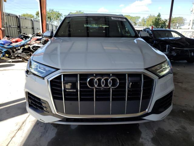 AUDI Q7 PREMIUM PLUS 2023