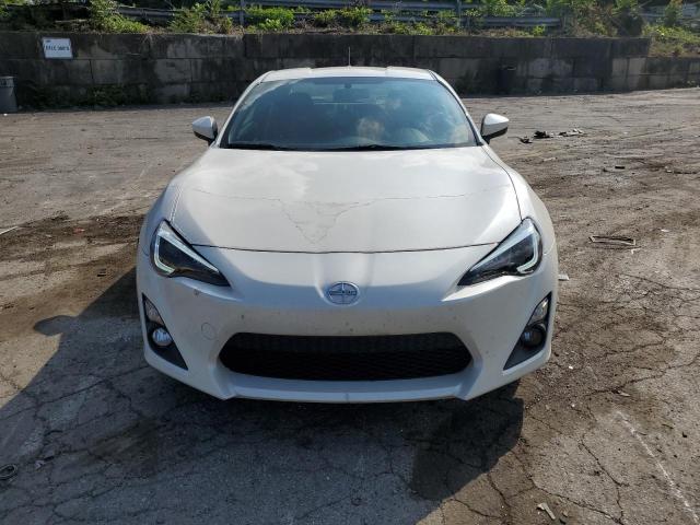 SCION FR-S 2013