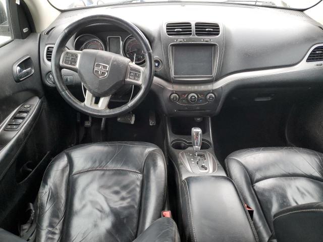 DODGE JOURNEY CROSSROAD 2016
