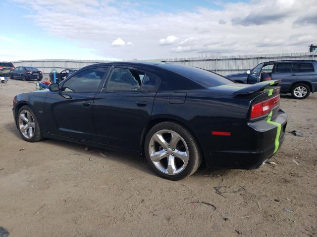 DODGE CHARGER R/T 2012