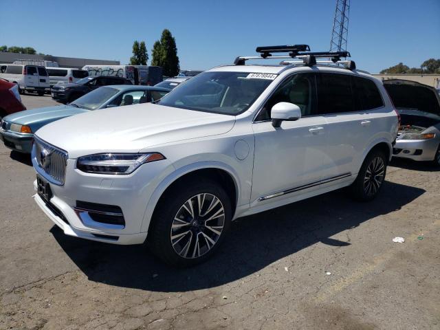 VOLVO XC90 T8 RECHARGE 2022