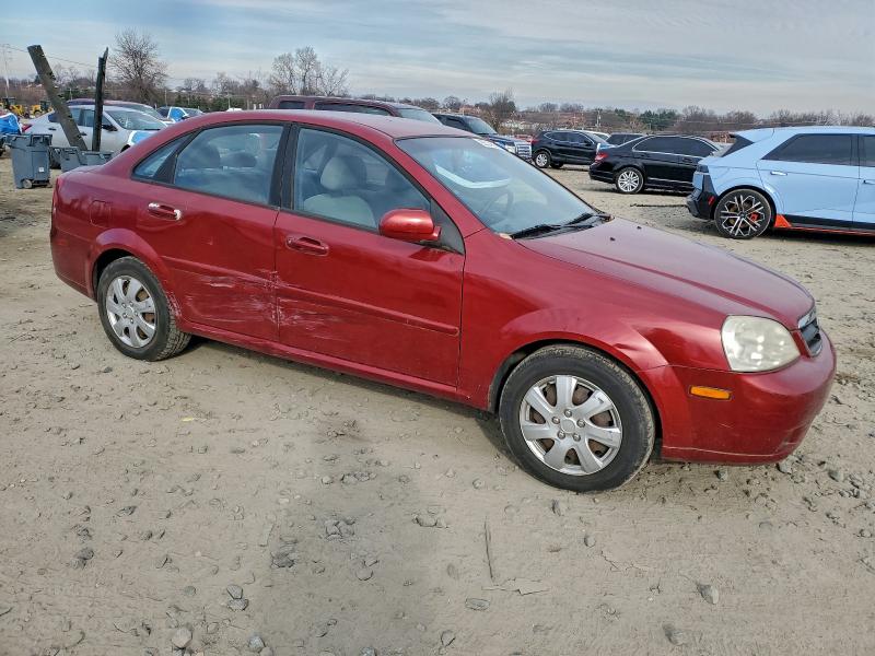 SUZUKI FORENZA 2006
