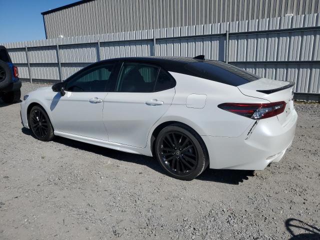 TOYOTA CAMRY XSE 2023
