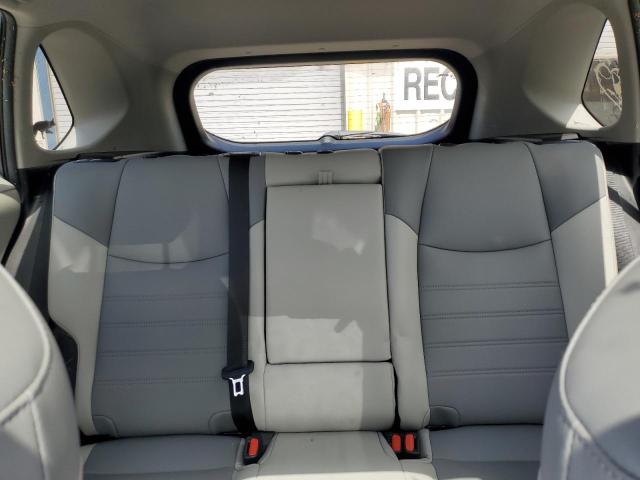 TOYOTA RAV4 XLE PREMIUM 2021