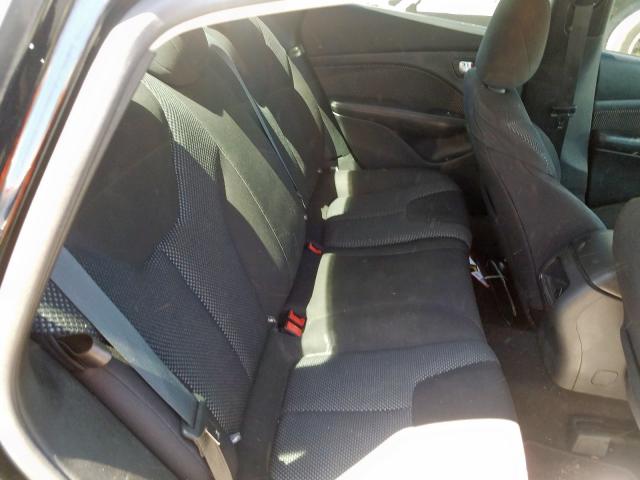 DODGE DART SE 2015