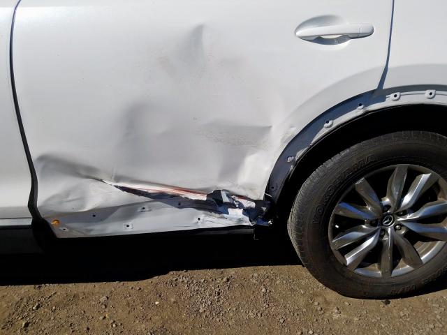 MAZDA CX-9 TOURING 2018