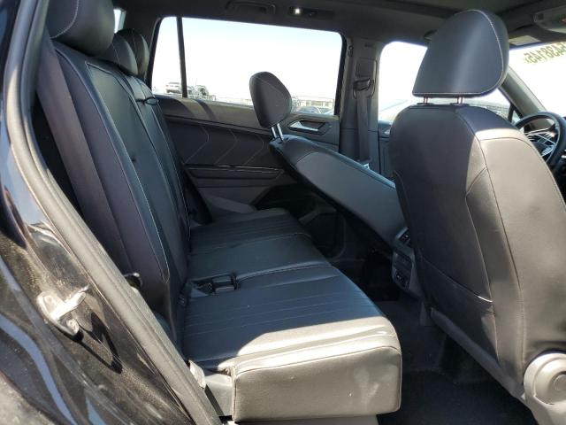 VOLKSWAGEN TIGUAN SE R-LINE BLACK 2024