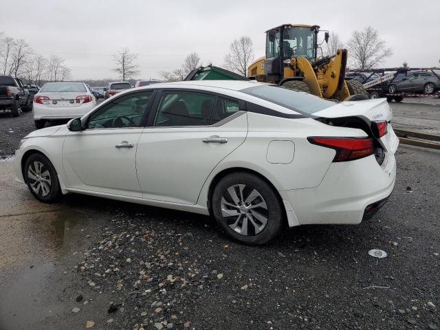 NISSAN ALTIMA S 2019