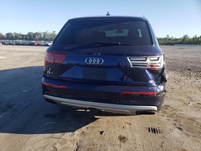 AUDI Q7 PRESTIGE 2019