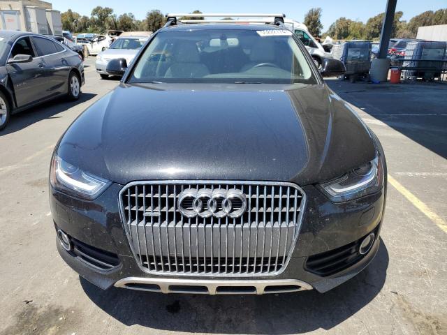 AUDI A4 ALLROAD PRESTIGE 2013
