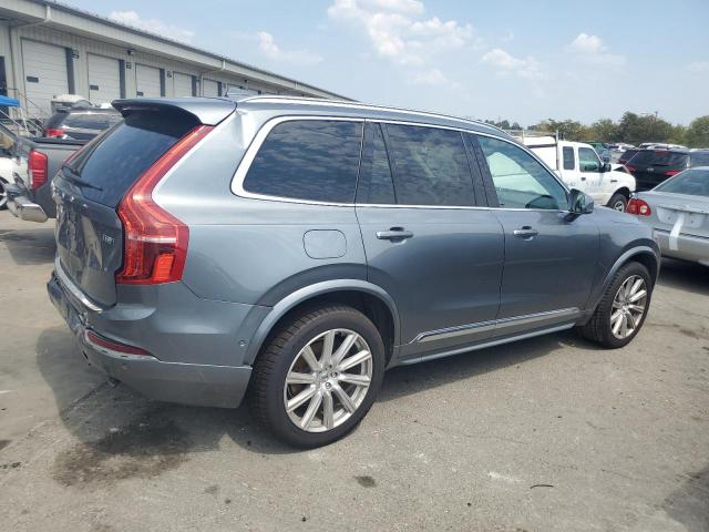VOLVO XC90 T8 2017