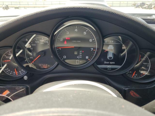PORSCHE PANAMERA 2 2015