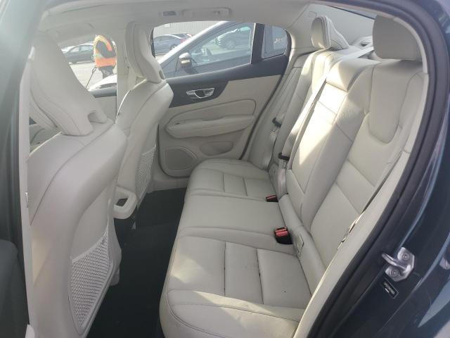 VOLVO S60 T5 MOMENTUM 2021