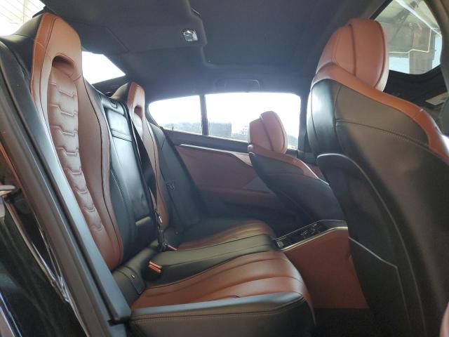 BMW M850XI 2022