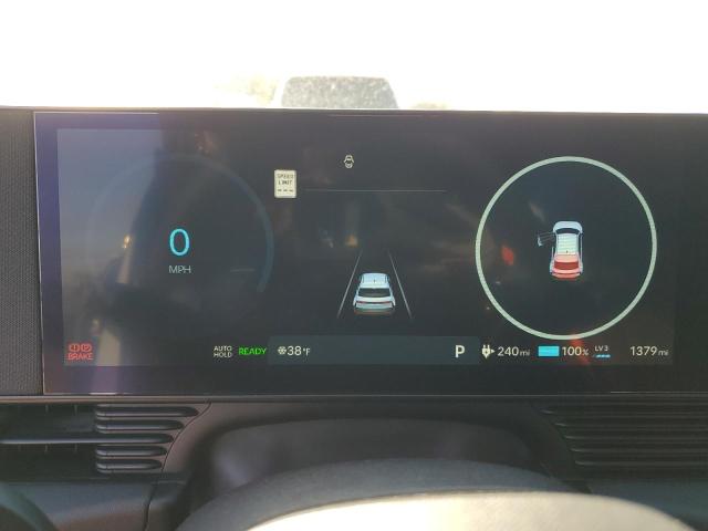 HYUNDAI IONIQ 5 N 2024